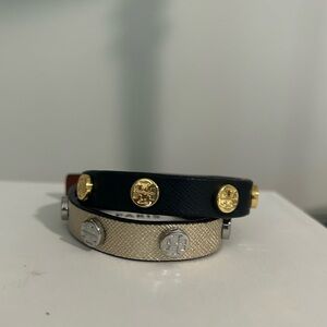 Tory Burch Wrap bracelet